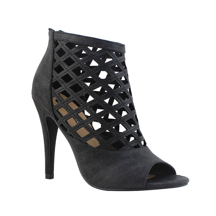 Michael Antonio Hunni Womens Heeled Sandals