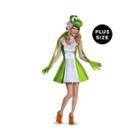 Buyseasons Super Mario 3-pc. Dress Up Costume Womens