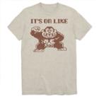 Short Sleeve Donkey Kong Graphic T-shirt