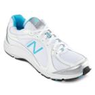 New Balance 496 V2 Womens Walking Shoes