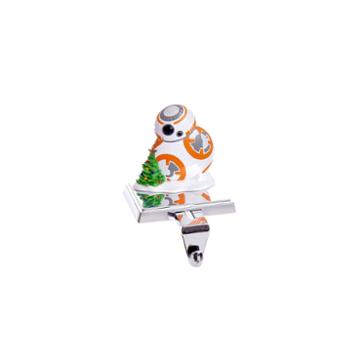 Kurt Adler Star Wars&trade; Bb8 Stocking Hanger