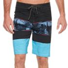 Burnside Waikoloa Board Shorts