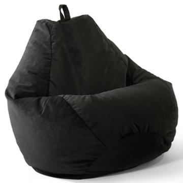 Microfiber Beanbag Chair