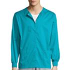 Wonderwink Wonderwork Unisex Snap-front Jacket