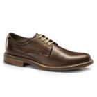 Dockers Canehill Mens Leather Oxfords