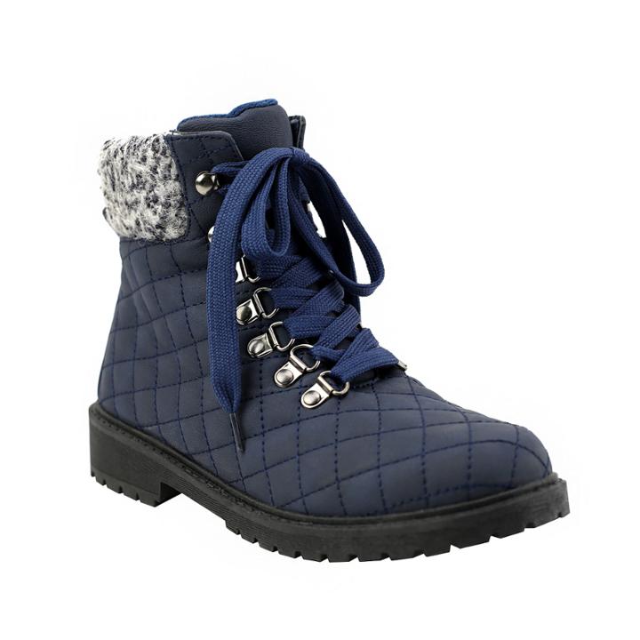 Olivia Miller Suthphin Womens Work Boots