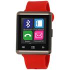 Itouch Air Unisex Red Smart Watch-ita33605u714-rgu