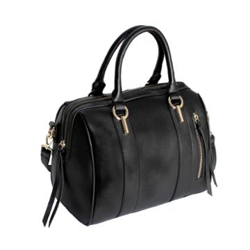 Dot Dash Fayth Satchel