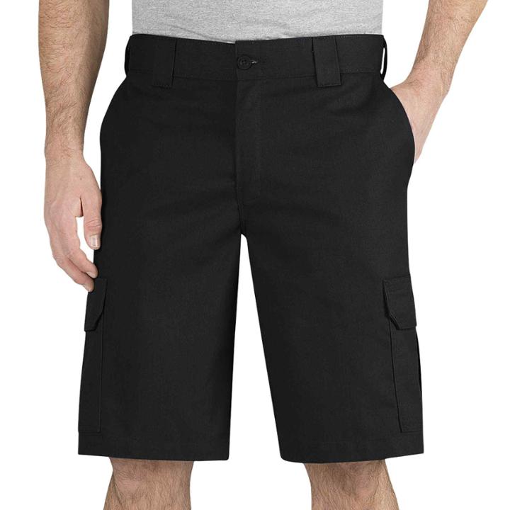 Dickies 11 Twill Cargo Shorts