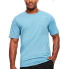 Nike Short Sleeve Crew Neck T-shirt-big And Tall