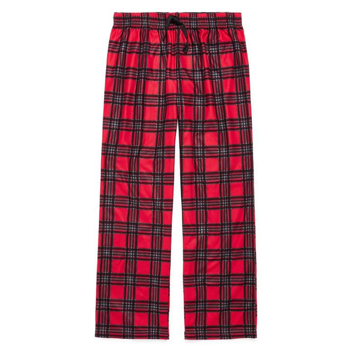 Fl17h Rd Plaid Bmj
