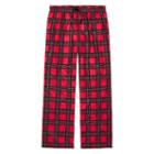 Fl17h Rd Plaid Bmj