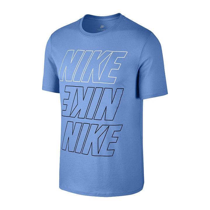 Nike Repeat Graphic Tee