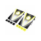 Hathaway Compact Cornhole Bean Bag Toss Game Set