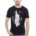 Levi's Short Sleeve Graphic T-shirt