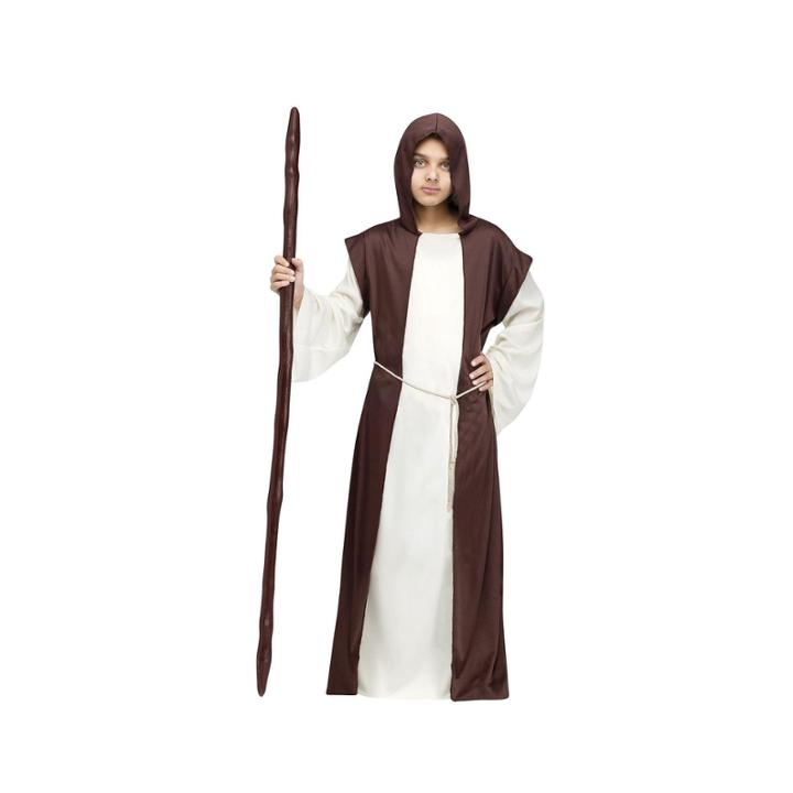 Joseph Child Costume