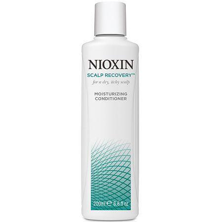 Nioxin Scalp Recovery Moisturizing Conditioner - 6.8 Oz.