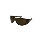 Harley Davidson Sunglasses - Hdx 819 / Frame: Tortoise Lens: Brown