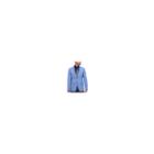 J. Ferrar Texture End-on-end Slim Sport Coat