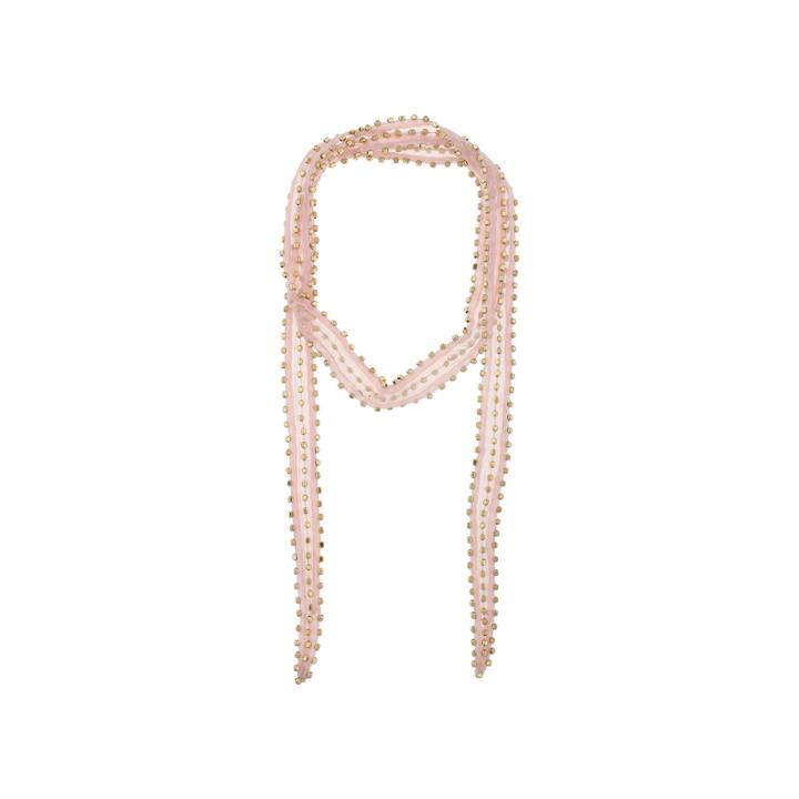 Mixit Womens 24k Choker Necklace