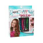 Alex Spa Twist It Up Hair Accessories