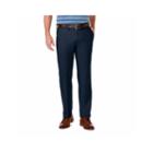 Haggar Cool 18 Straight Fit Flat Front Pants