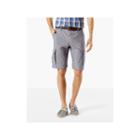 Dockers Classic Fit Cotton Cargo Shorts
