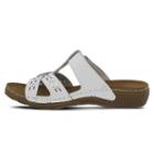 Flexus Nery Womens Flat Sandals