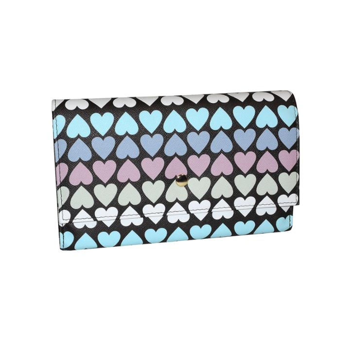 Buxton Heart Pill Case