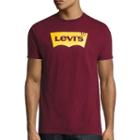 Levi's Scuff Short Sleeve Logo T-shirt