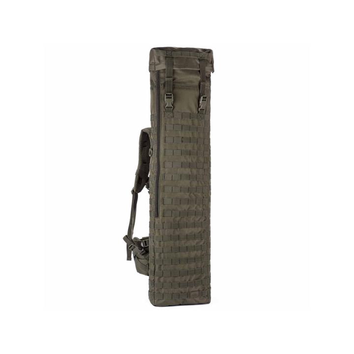 Red Rock Outdoor Gear Deluxe Rifle Backpack - Olive Drab