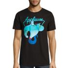 Disney Aladdin Genie Graphic T-shirt