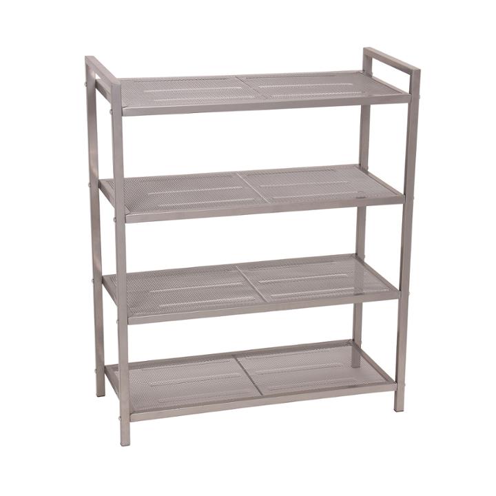 Household Essentials 4-tier Shoe Rack
