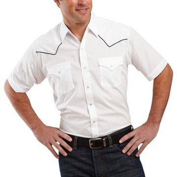 Ely Cattleman Western Shirt