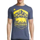 Short-sleeve California Golden Bear Tee