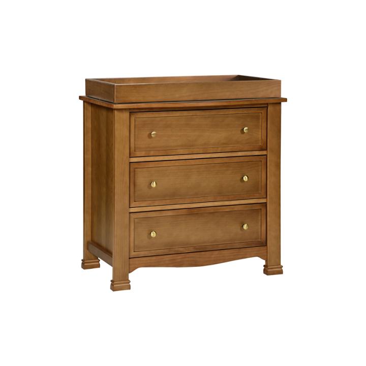 Davinci Universal Removable Changing Table Top
