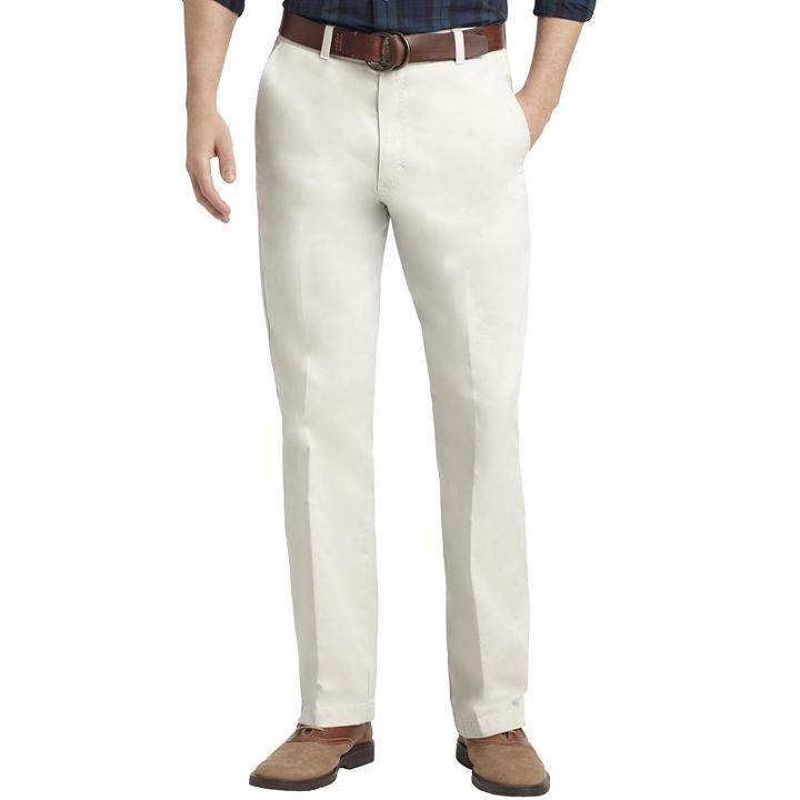 Izod Straight-fit Chinos