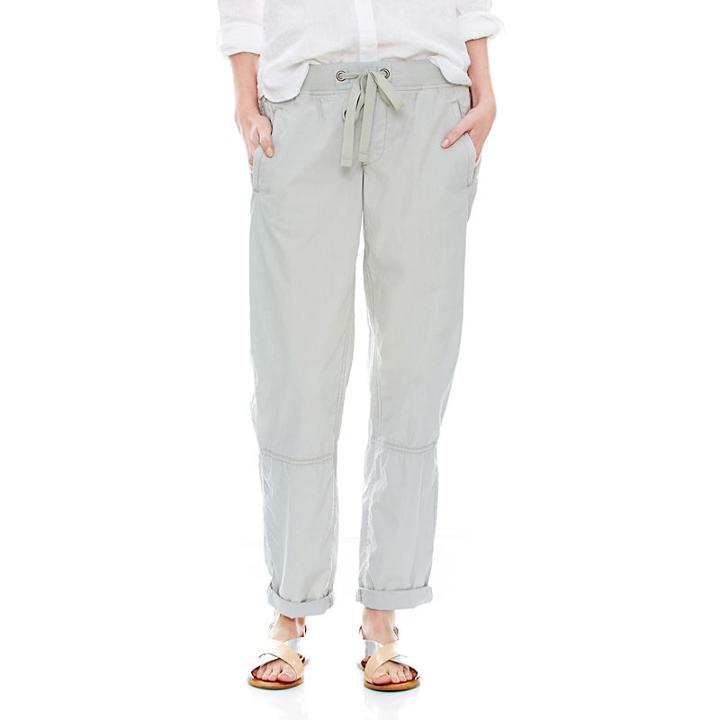 Joe Fresh&trade; Relaxed Pants