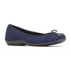 Hush Puppies Heartbreaker Womens Ballet Flats