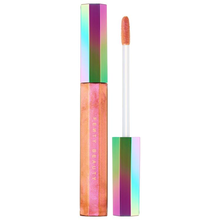 Fenty Beauty By Rihanna Cosmic Gloss Lip Glitter