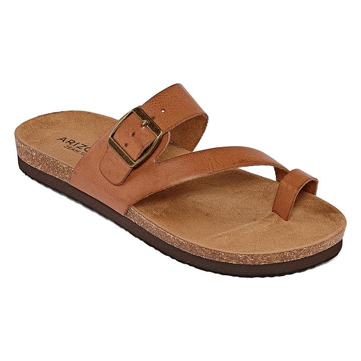Arizona Shelby Womens Footbeds