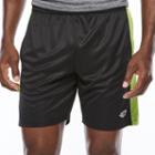 Lotto Mesh-panel Shorts