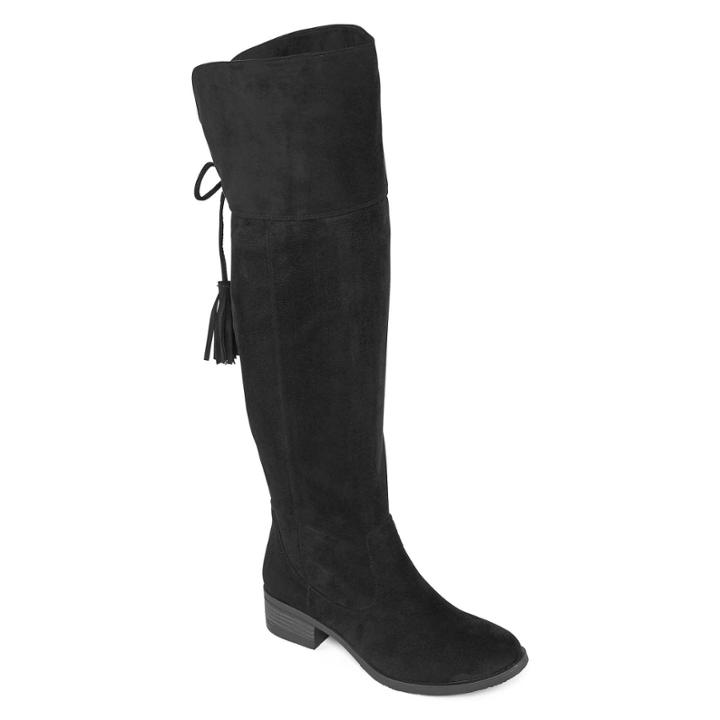 Gc Shoes Womens Over The Knee Boots