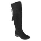 Gc Shoes Womens Over The Knee Boots