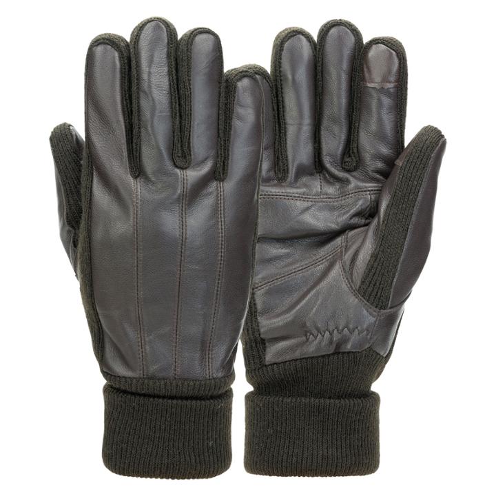 Stafford Sandwich Cuff Glove