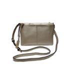 Libby Edelman Monroe Crossbody Bag