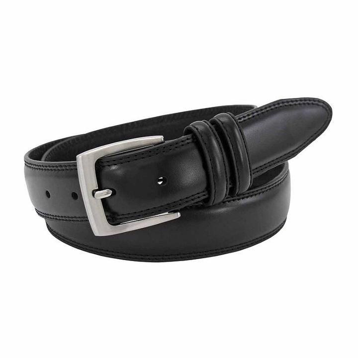 Florsheim Leather Belt - Big And Tall