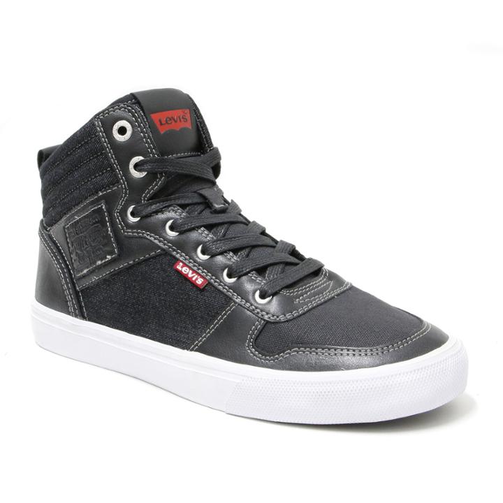 Levi's Wilshire Mens Sneakers