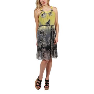 24/7 Comfort Apparel Taylor Dress