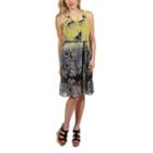24/7 Comfort Apparel Taylor Dress